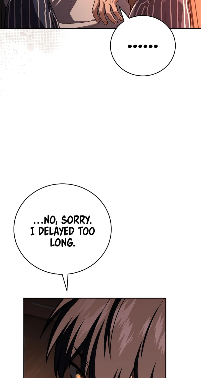 Read The Frozen Player Returns chapter 190 image 43 on Lezhin