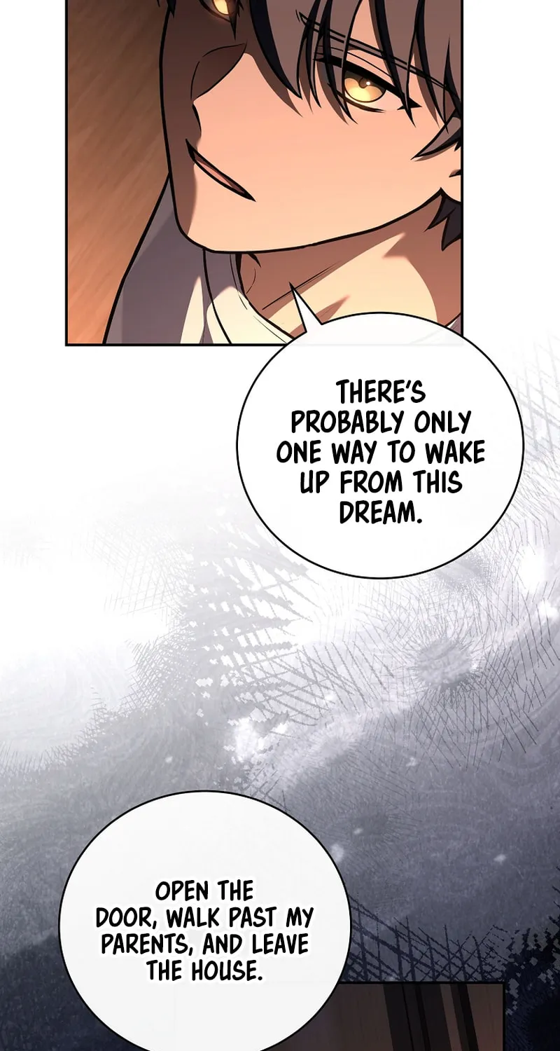 Read The Frozen Player Returns chapter 190 image 44 on Lezhin