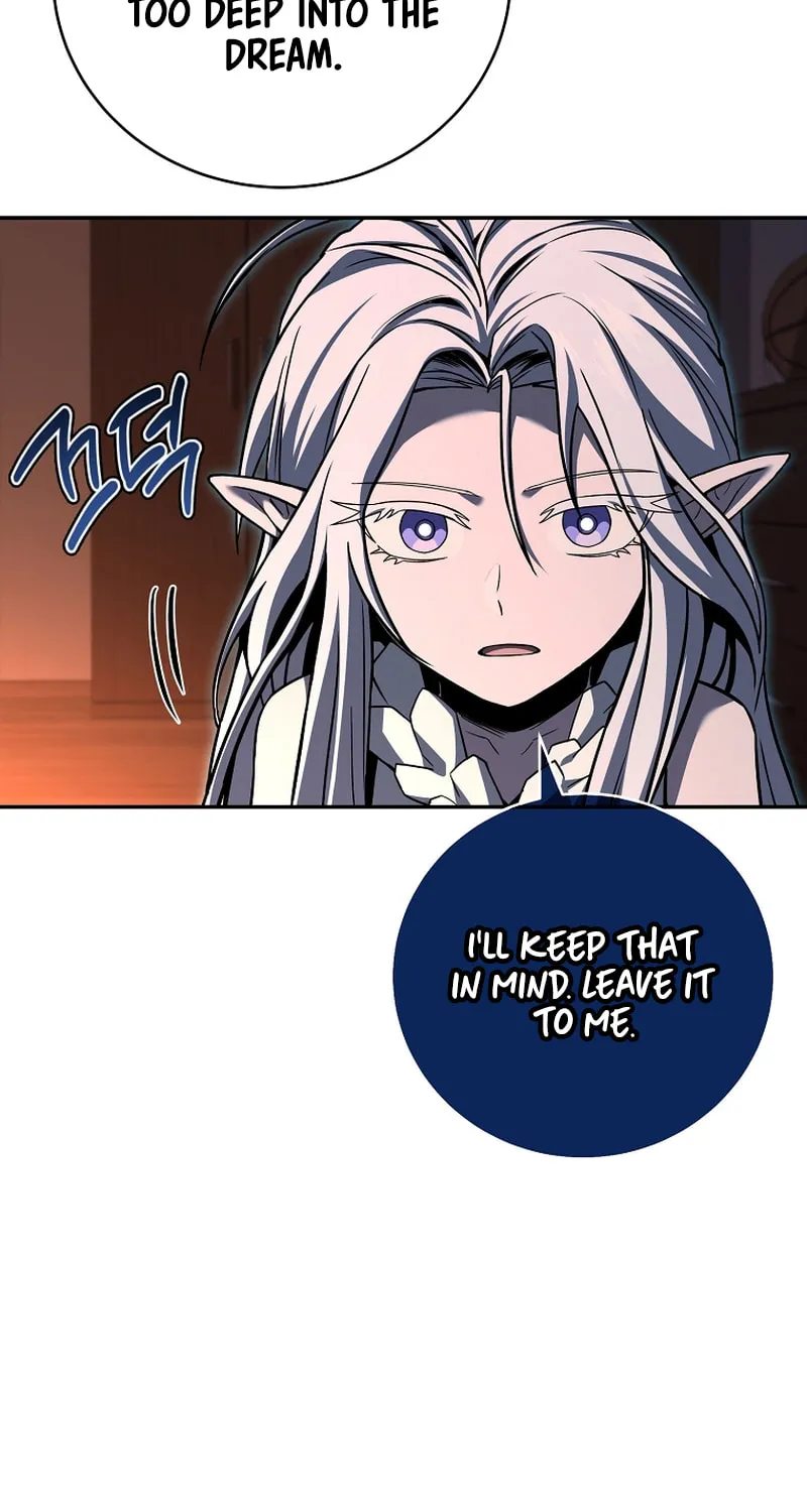 Read The Frozen Player Returns chapter 190 image 46 on Lezhin