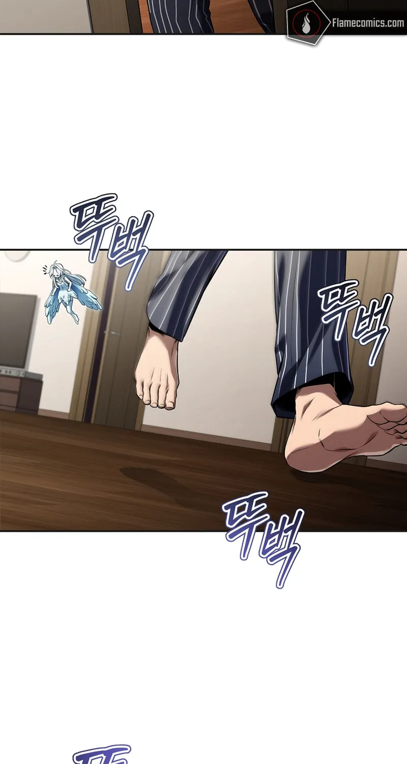 Read The Frozen Player Returns chapter 190 image 48 on Lezhin
