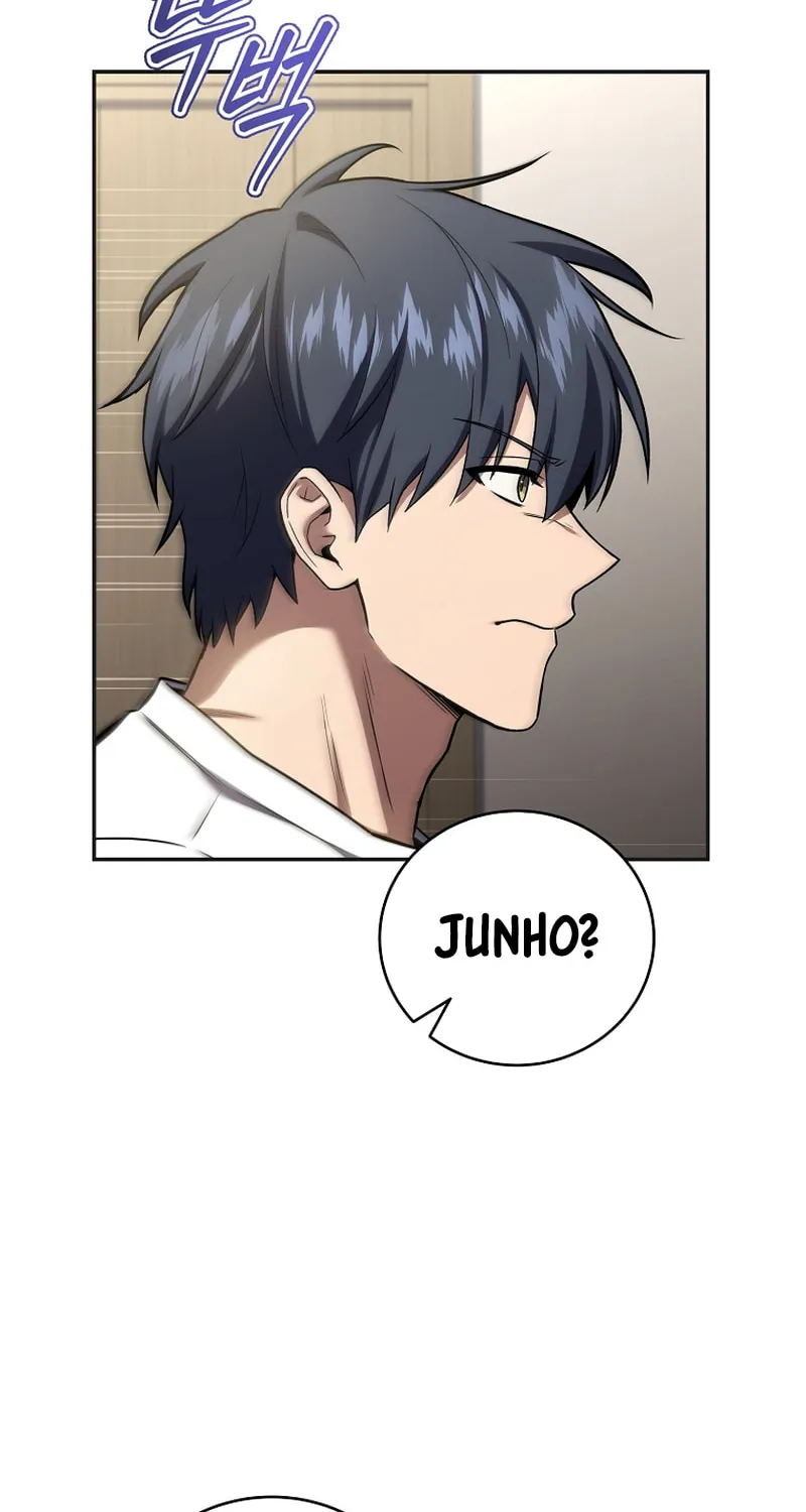 Read The Frozen Player Returns chapter 190 image 49 on Lezhin