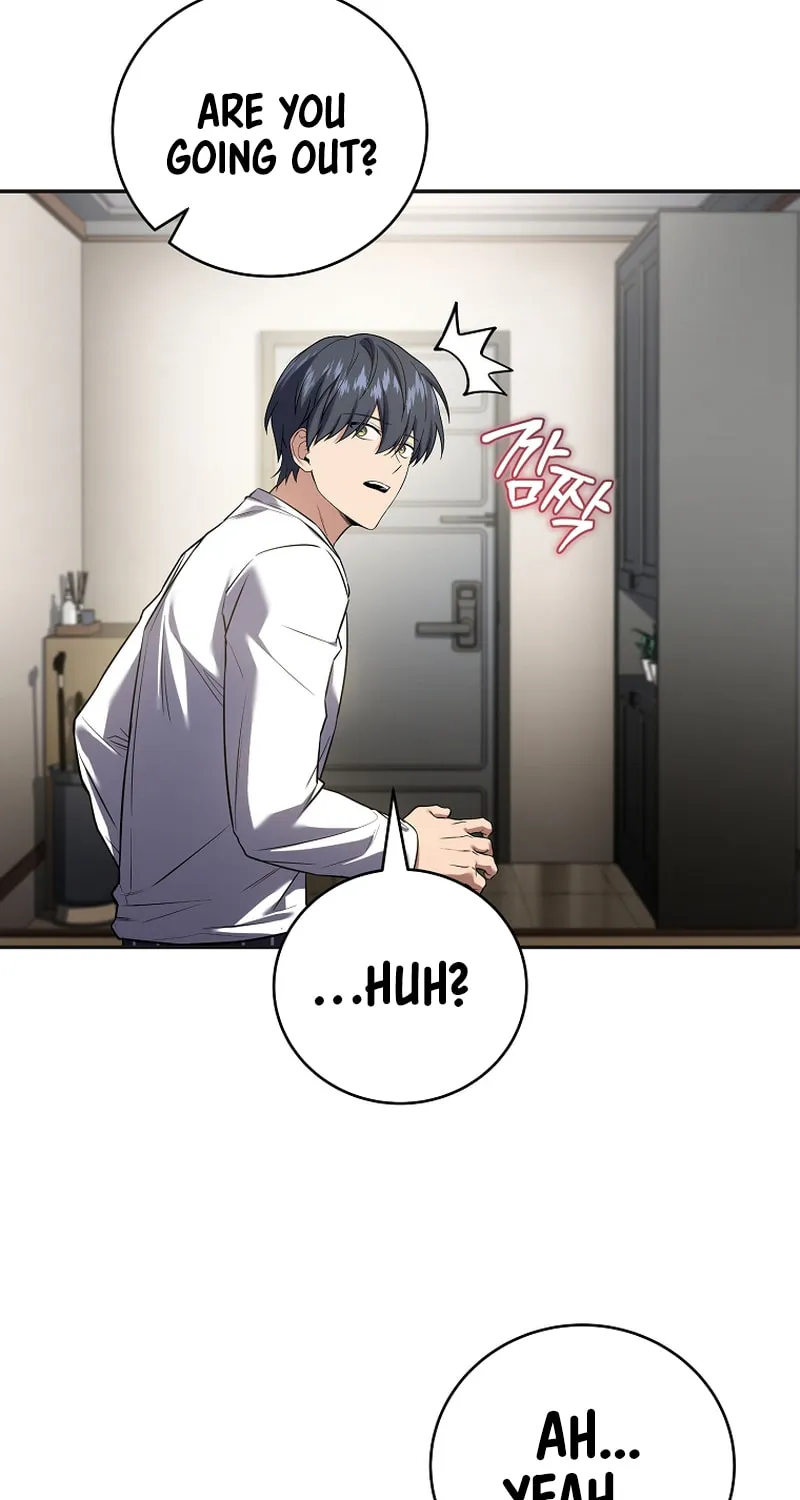 Read The Frozen Player Returns chapter 190 image 50 on Lezhin