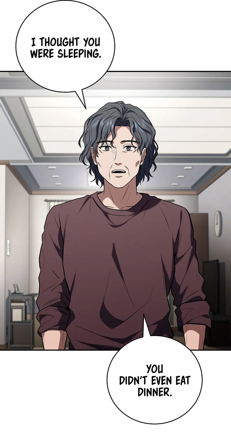 Read The Frozen Player Returns chapter 190 image 52 on Lezhin