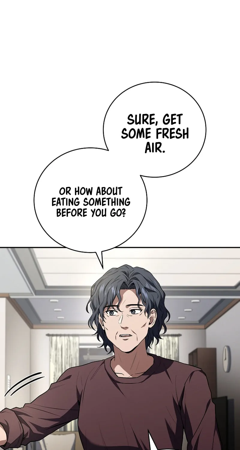 Read The Frozen Player Returns chapter 190 image 54 on Lezhin