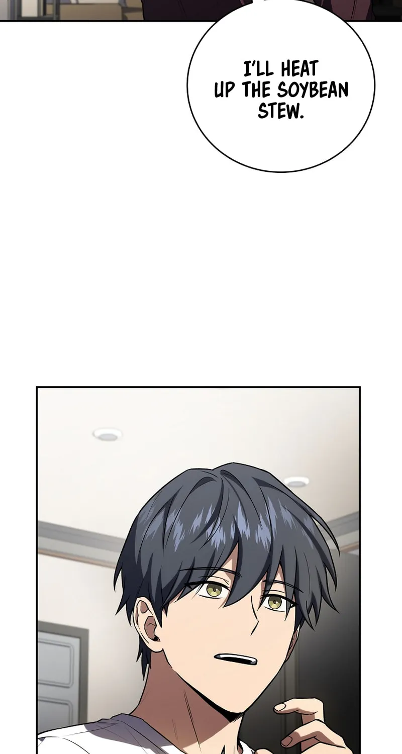 Read The Frozen Player Returns chapter 190 image 55 on Lezhin