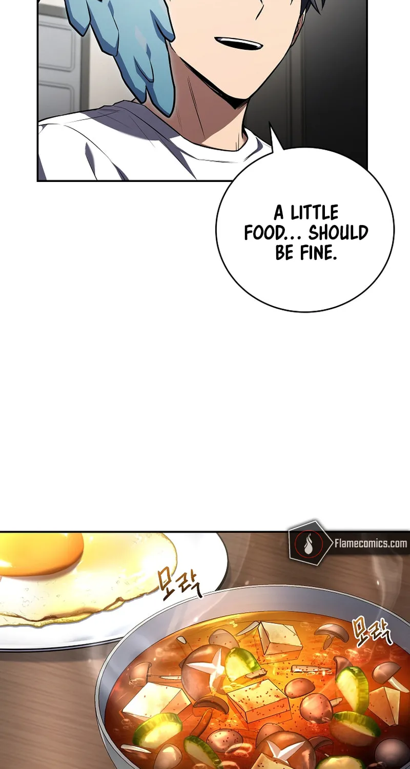 Read The Frozen Player Returns chapter 190 image 57 on Lezhin