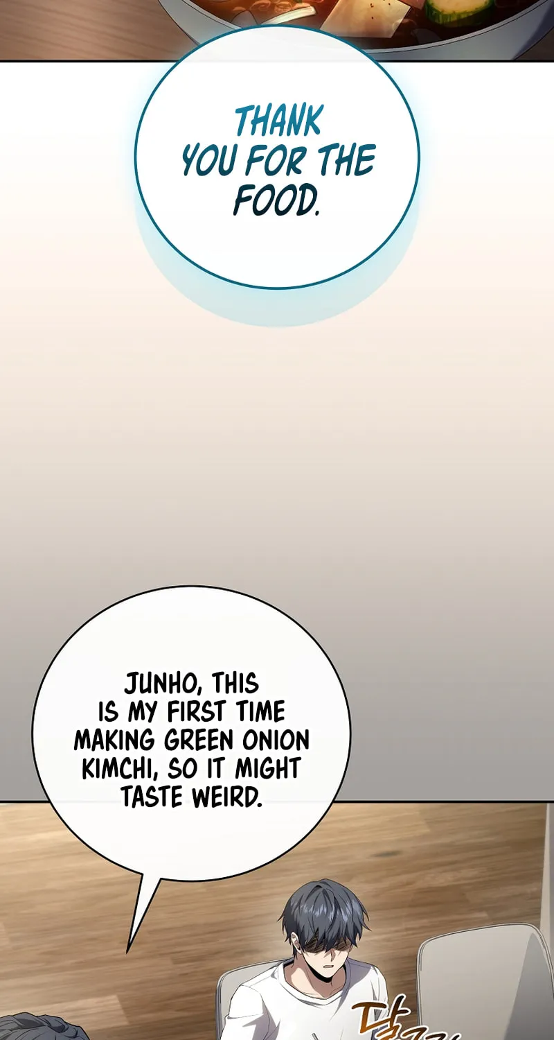 Read The Frozen Player Returns chapter 190 image 58 on Lezhin