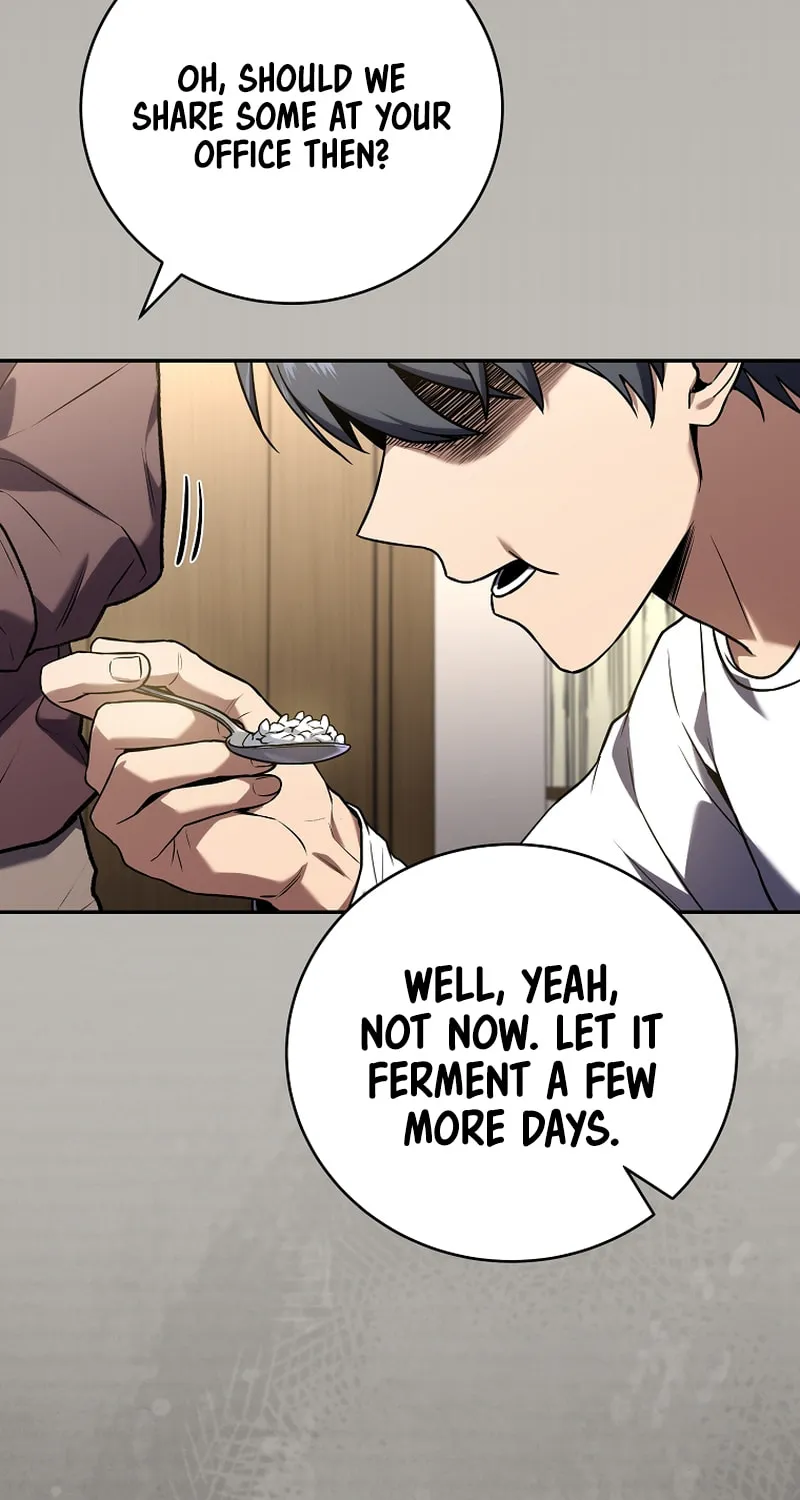Read The Frozen Player Returns chapter 190 image 60 on Lezhin