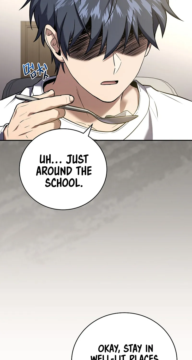 Read The Frozen Player Returns chapter 190 image 63 on Lezhin