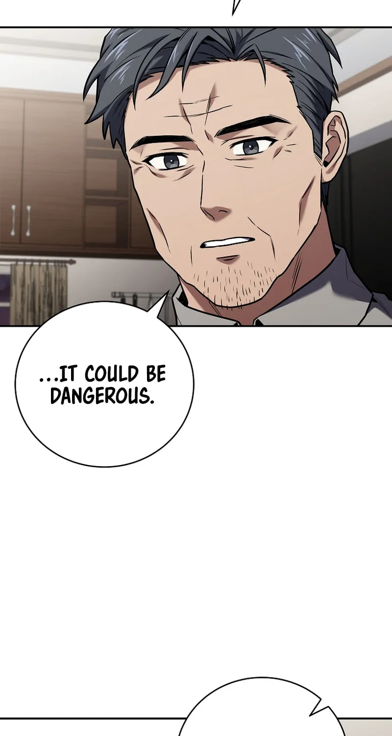Read The Frozen Player Returns chapter 190 image 65 on Lezhin