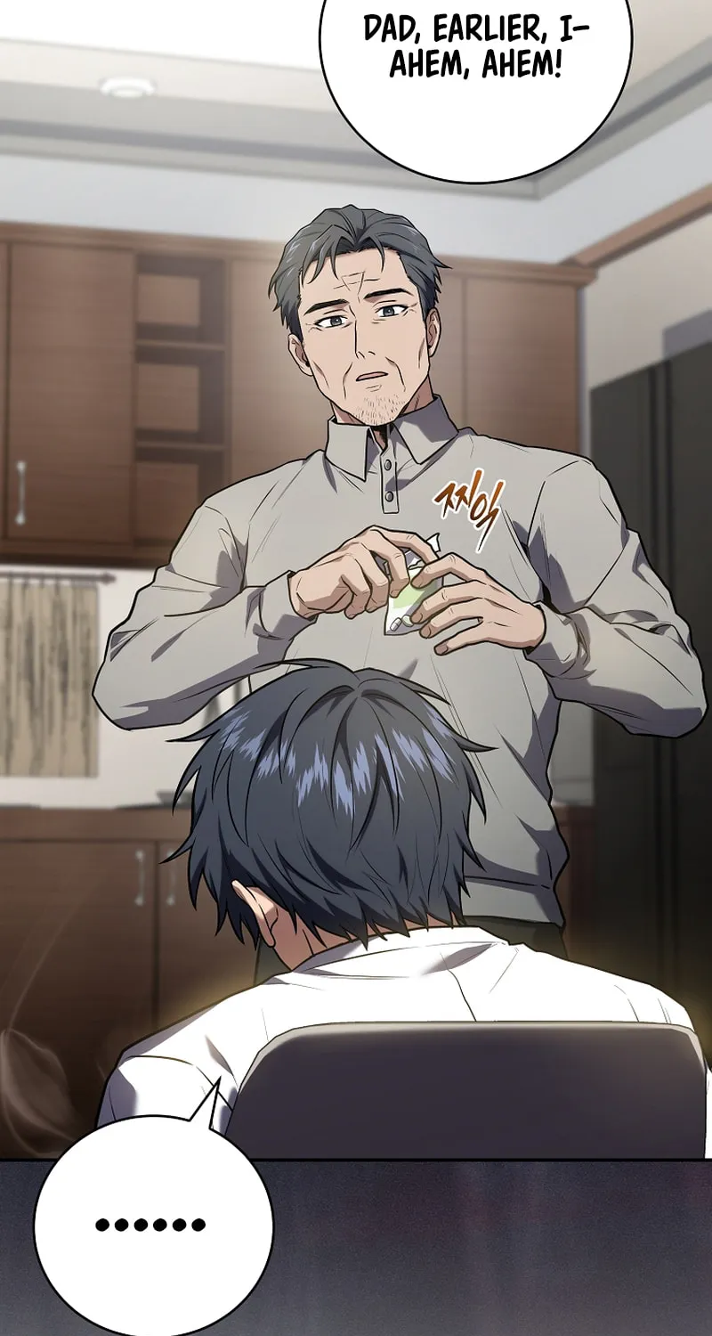 Read The Frozen Player Returns chapter 190 image 66 on Lezhin