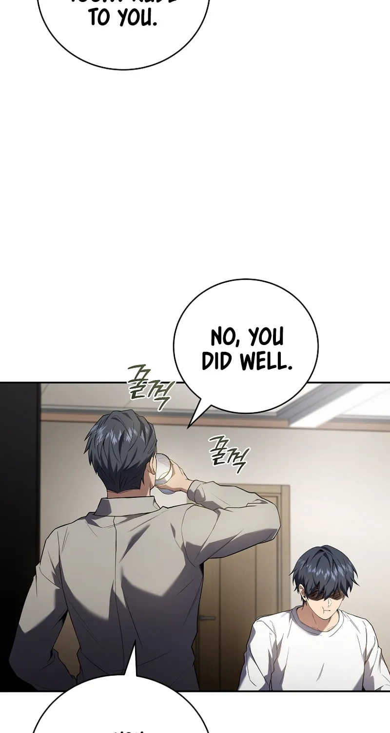 Read The Frozen Player Returns chapter 190 image 68 on Lezhin