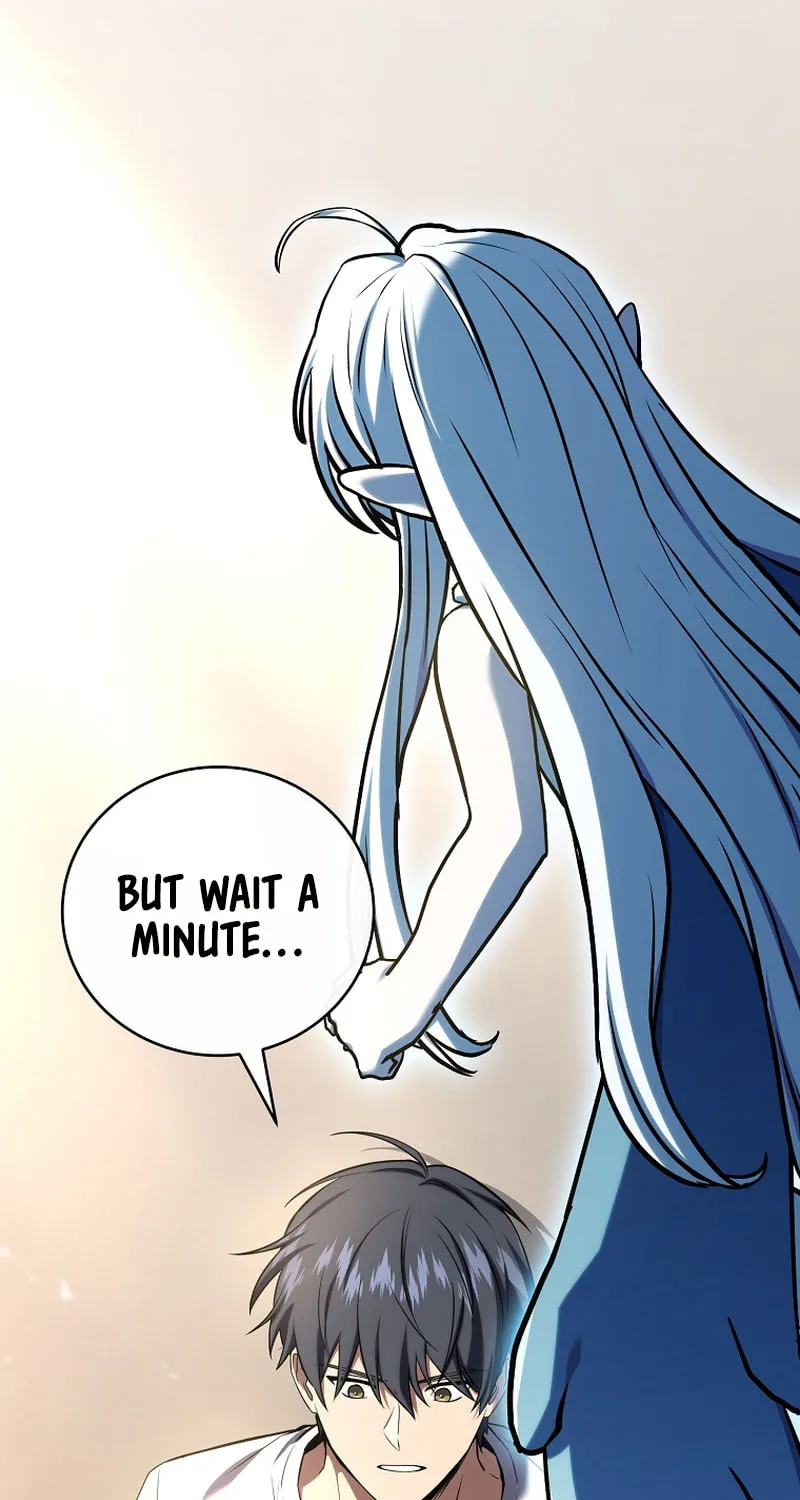Read The Frozen Player Returns chapter 190 image 7 on Lezhin