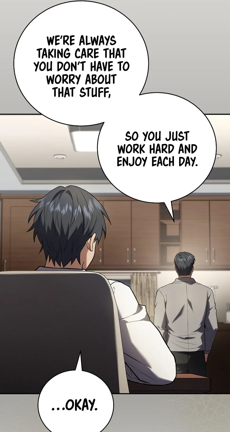 Read The Frozen Player Returns chapter 190 image 72 on Lezhin