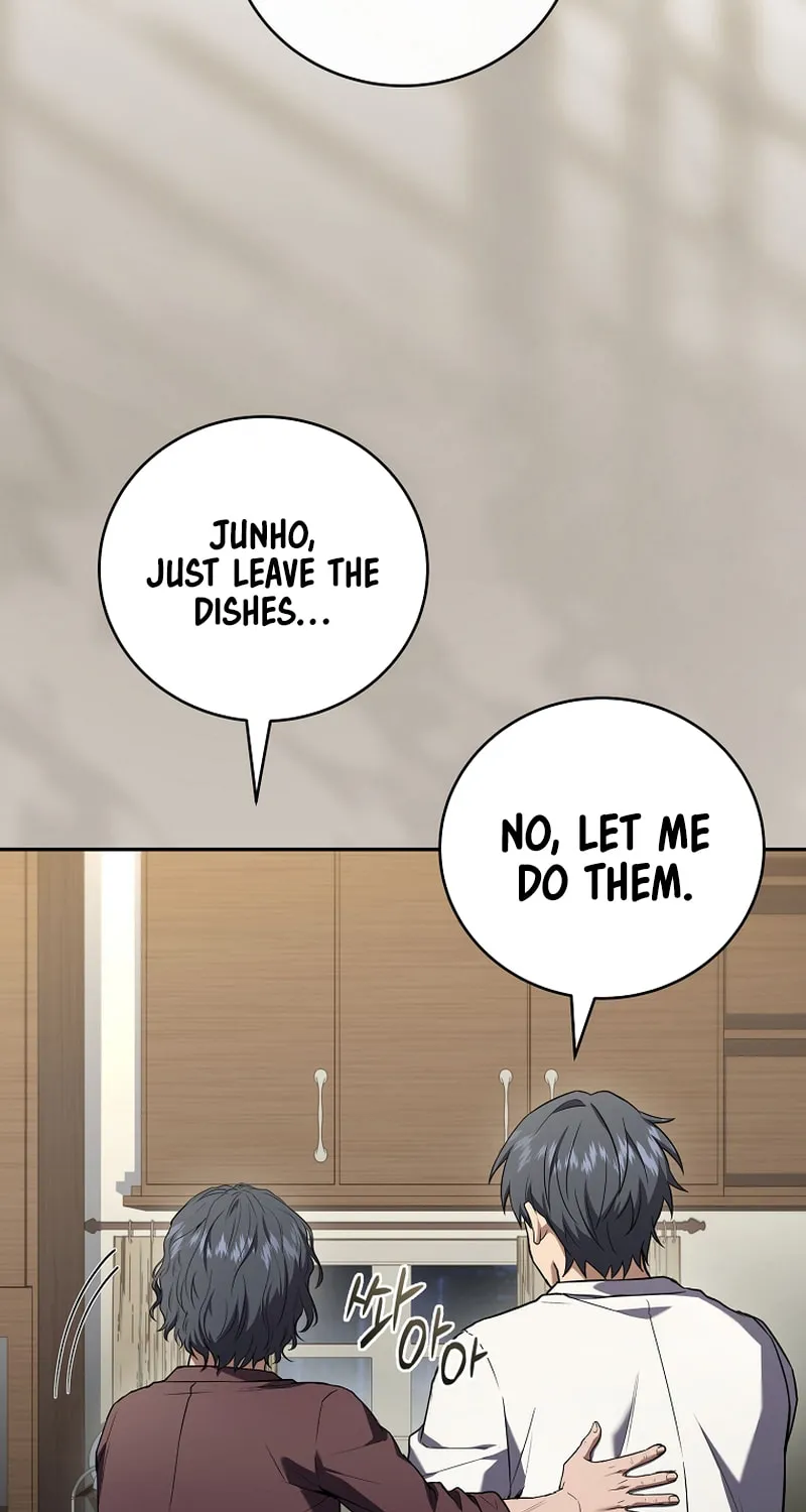 Read The Frozen Player Returns chapter 190 image 76 on Lezhin