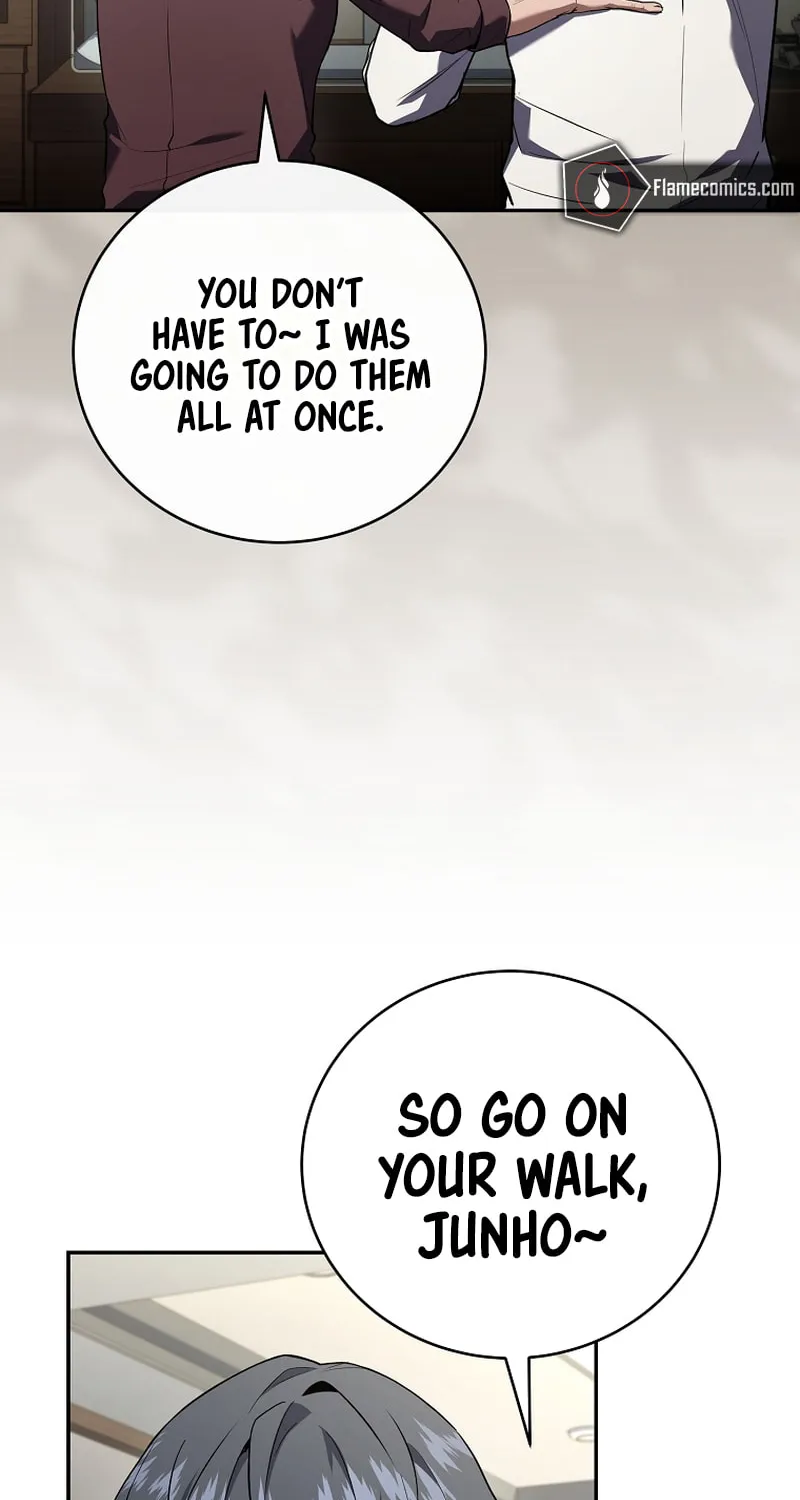 Read The Frozen Player Returns chapter 190 image 77 on Lezhin