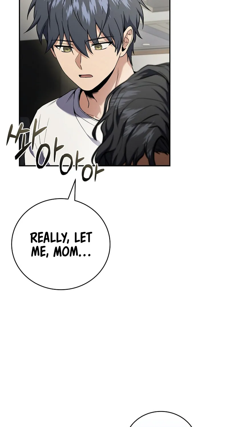 Read The Frozen Player Returns chapter 190 image 78 on Lezhin
