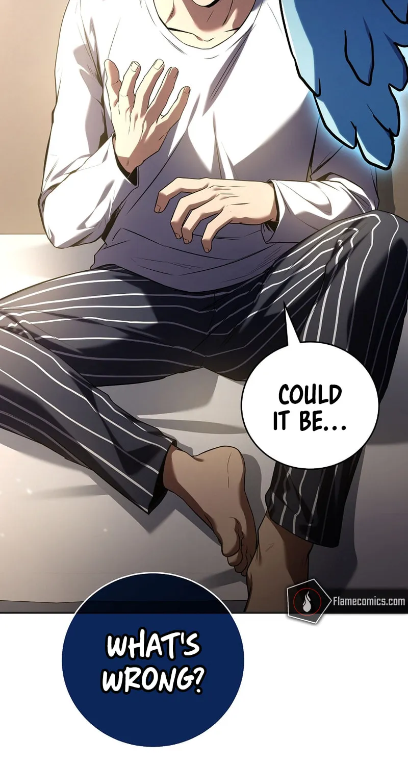 Read The Frozen Player Returns chapter 190 image 8 on Lezhin