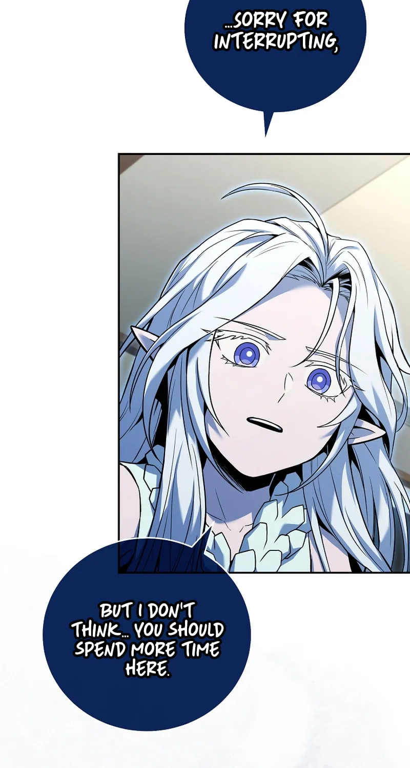 Read The Frozen Player Returns chapter 190 image 80 on Lezhin