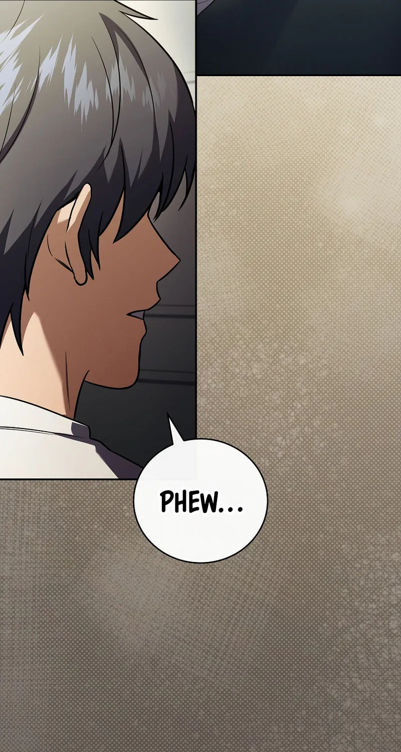 Read The Frozen Player Returns chapter 190 image 84 on Lezhin