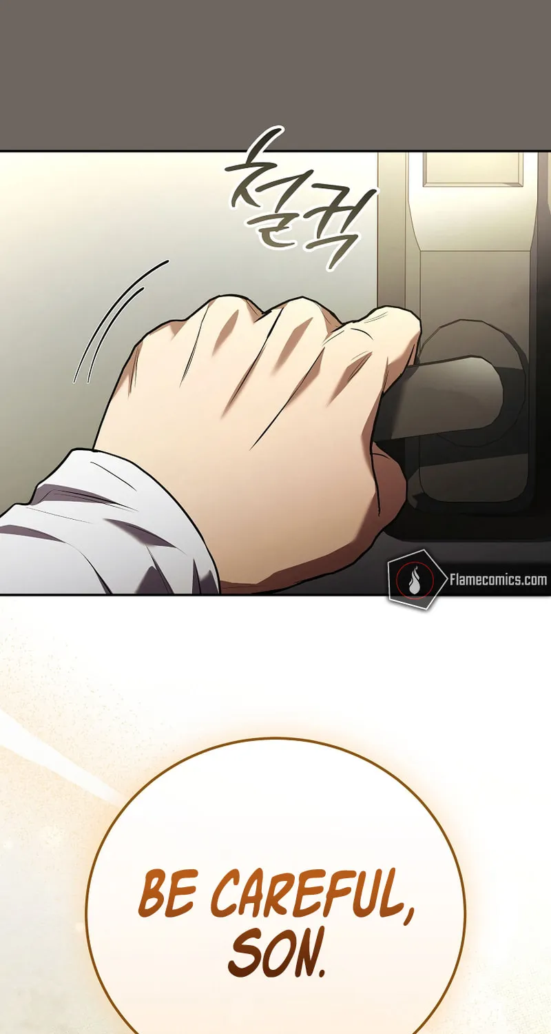 Read The Frozen Player Returns chapter 190 image 86 on Lezhin