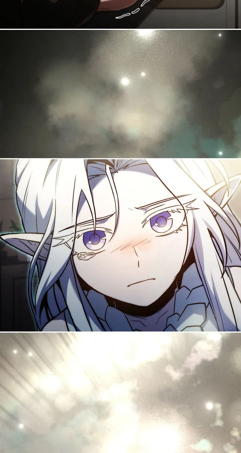 Read The Frozen Player Returns chapter 190 image 89 on Lezhin
