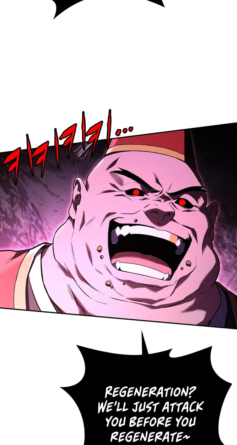 Read The Frozen Player Returns chapter 190 image 95 on Lezhin