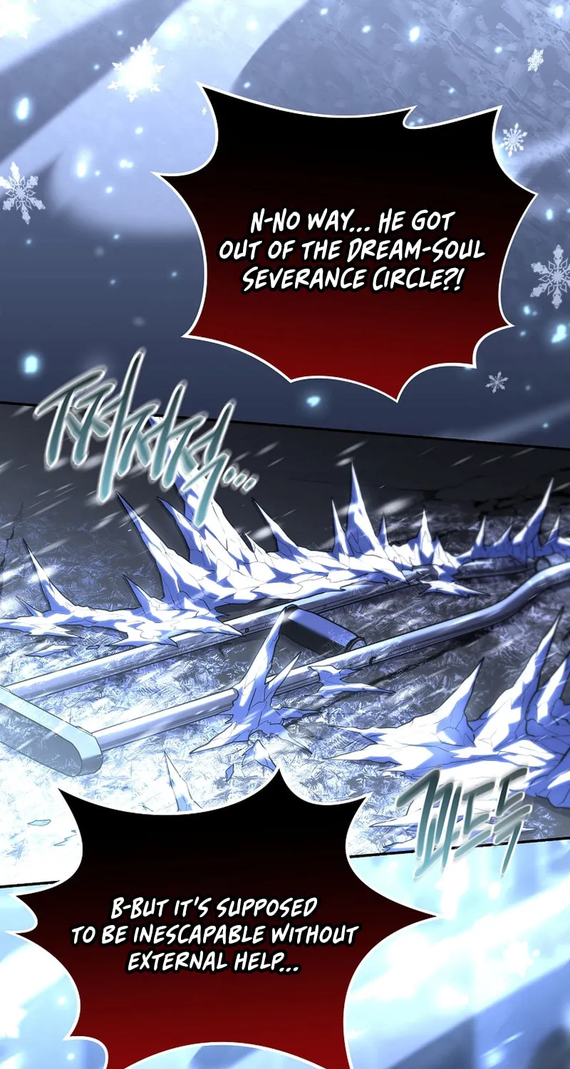 Read The Frozen Player Returns chapter 190 image 98 on Lezhin