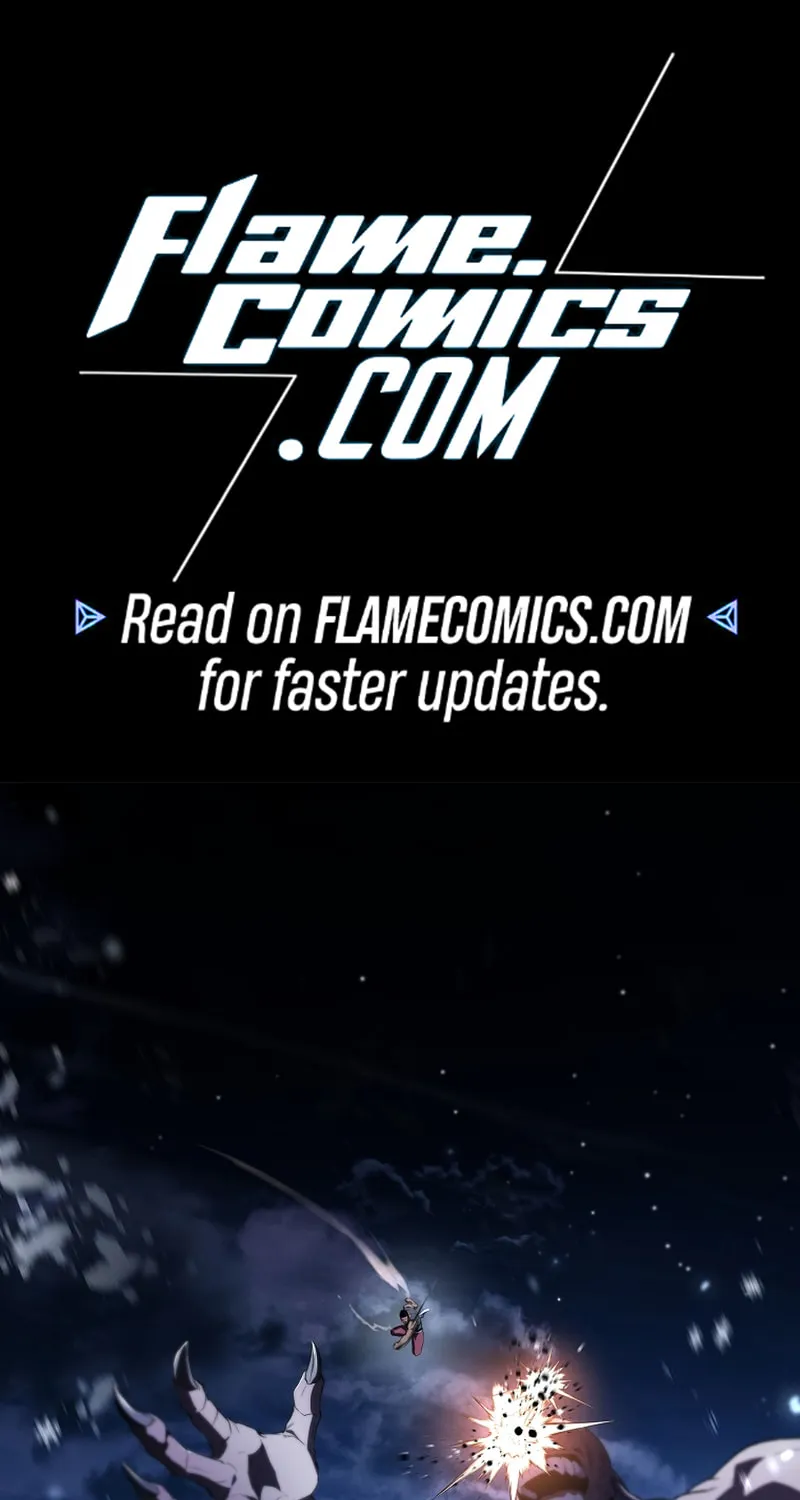 Read The Frozen Player Returns chapter 191 image 1 on Lezhin