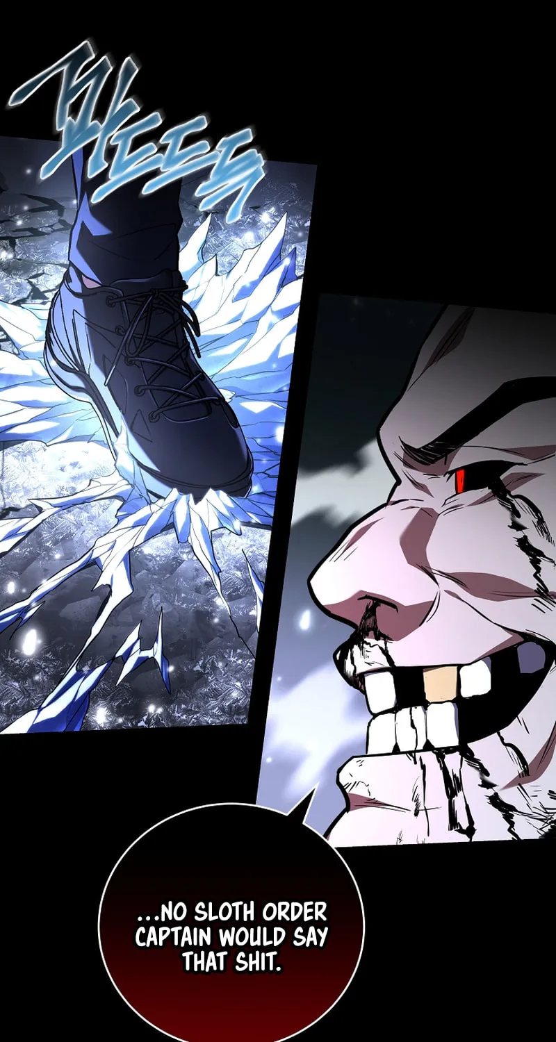 Read The Frozen Player Returns chapter 191 image 16 on Lezhin
