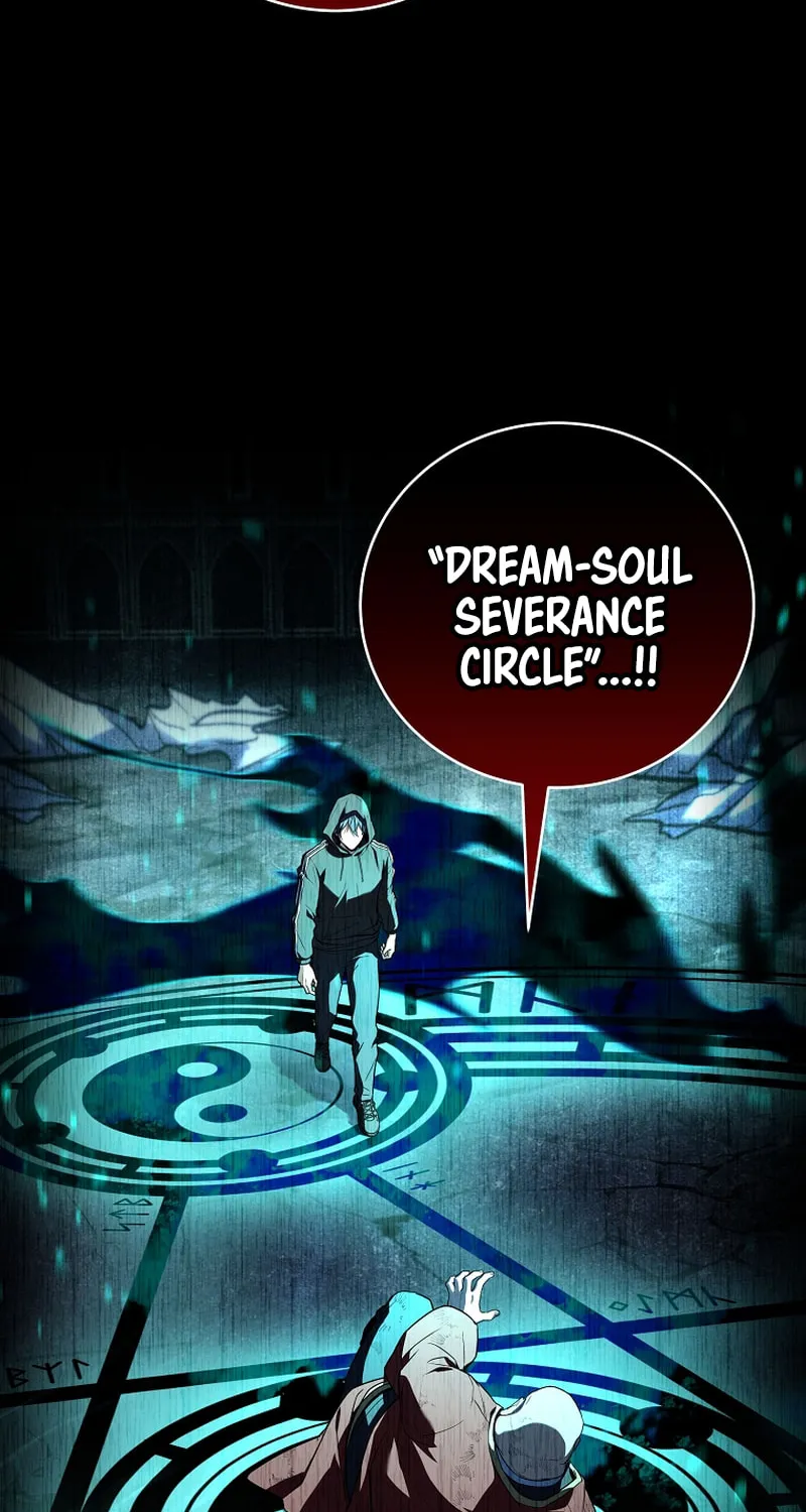 Read The Frozen Player Returns chapter 191 image 17 on Lezhin