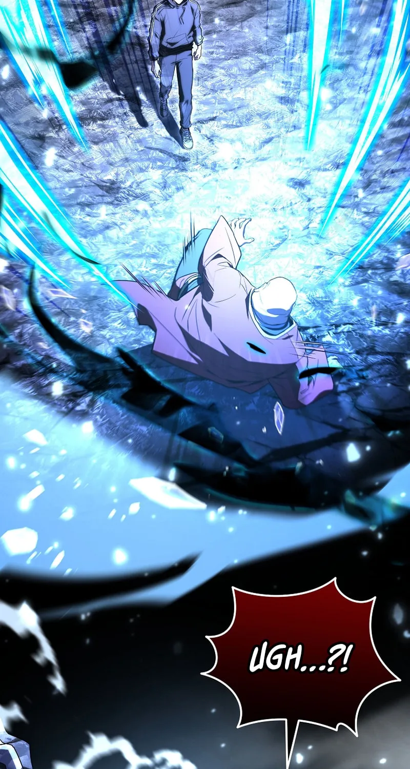 Read The Frozen Player Returns chapter 191 image 19 on Lezhin