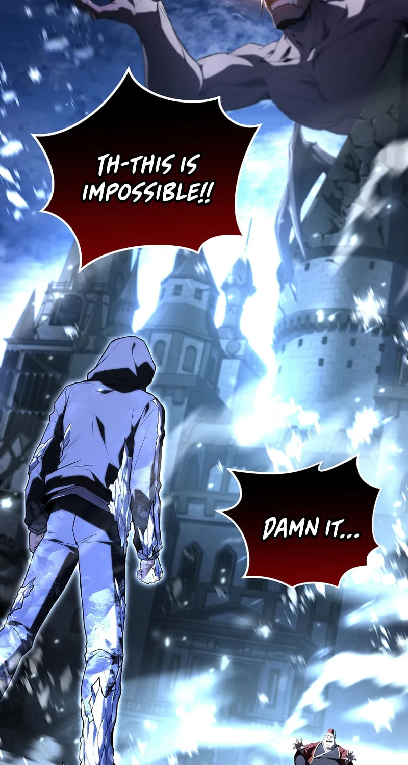 Read The Frozen Player Returns chapter 191 image 2 on Lezhin