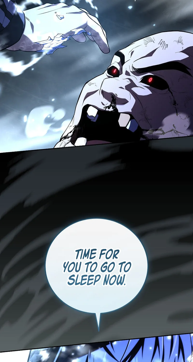 Read The Frozen Player Returns chapter 191 image 20 on Lezhin