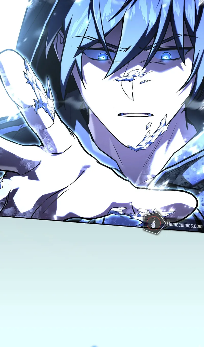 Read The Frozen Player Returns chapter 191 image 21 on Lezhin