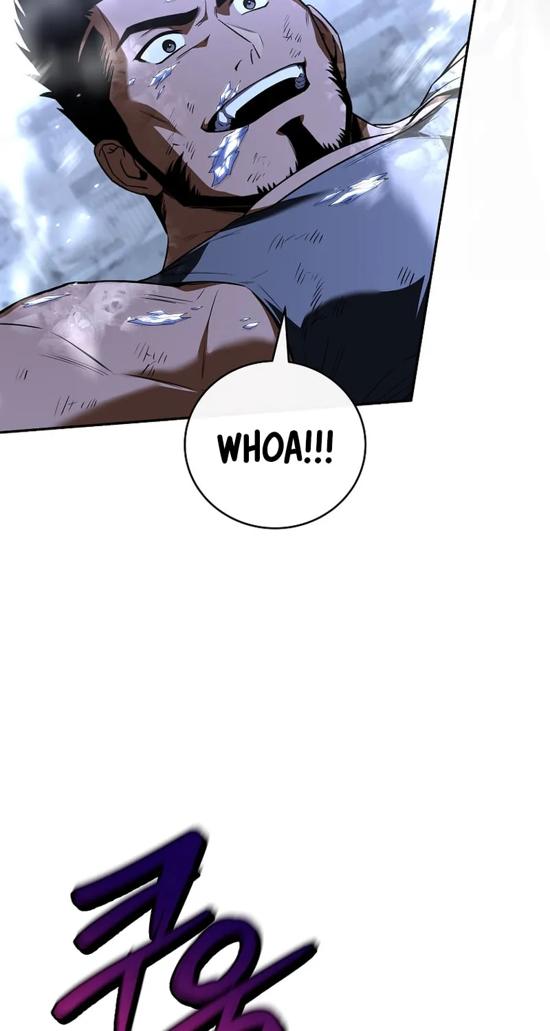 Read The Frozen Player Returns chapter 191 image 25 on Lezhin