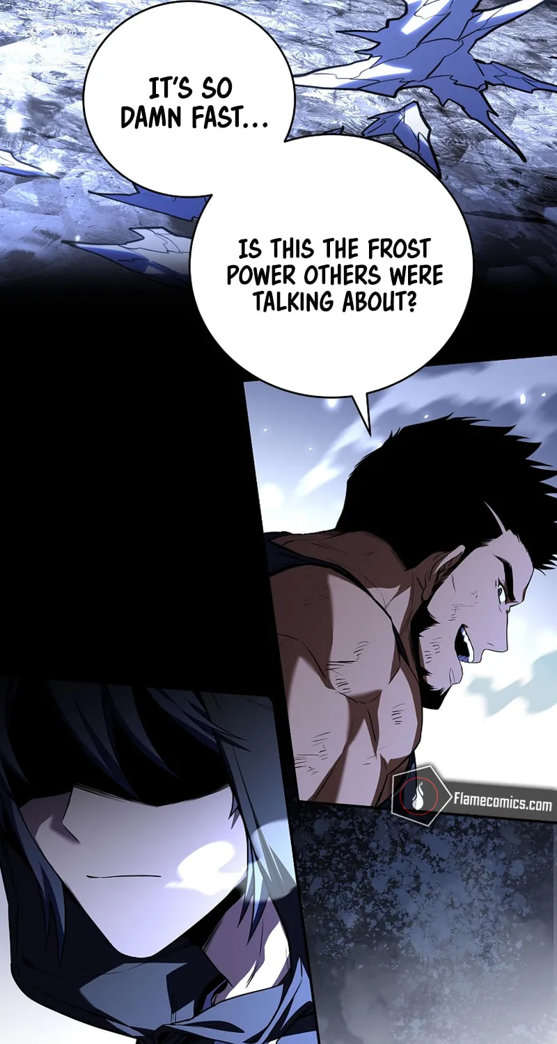 Read The Frozen Player Returns chapter 191 image 27 on Lezhin