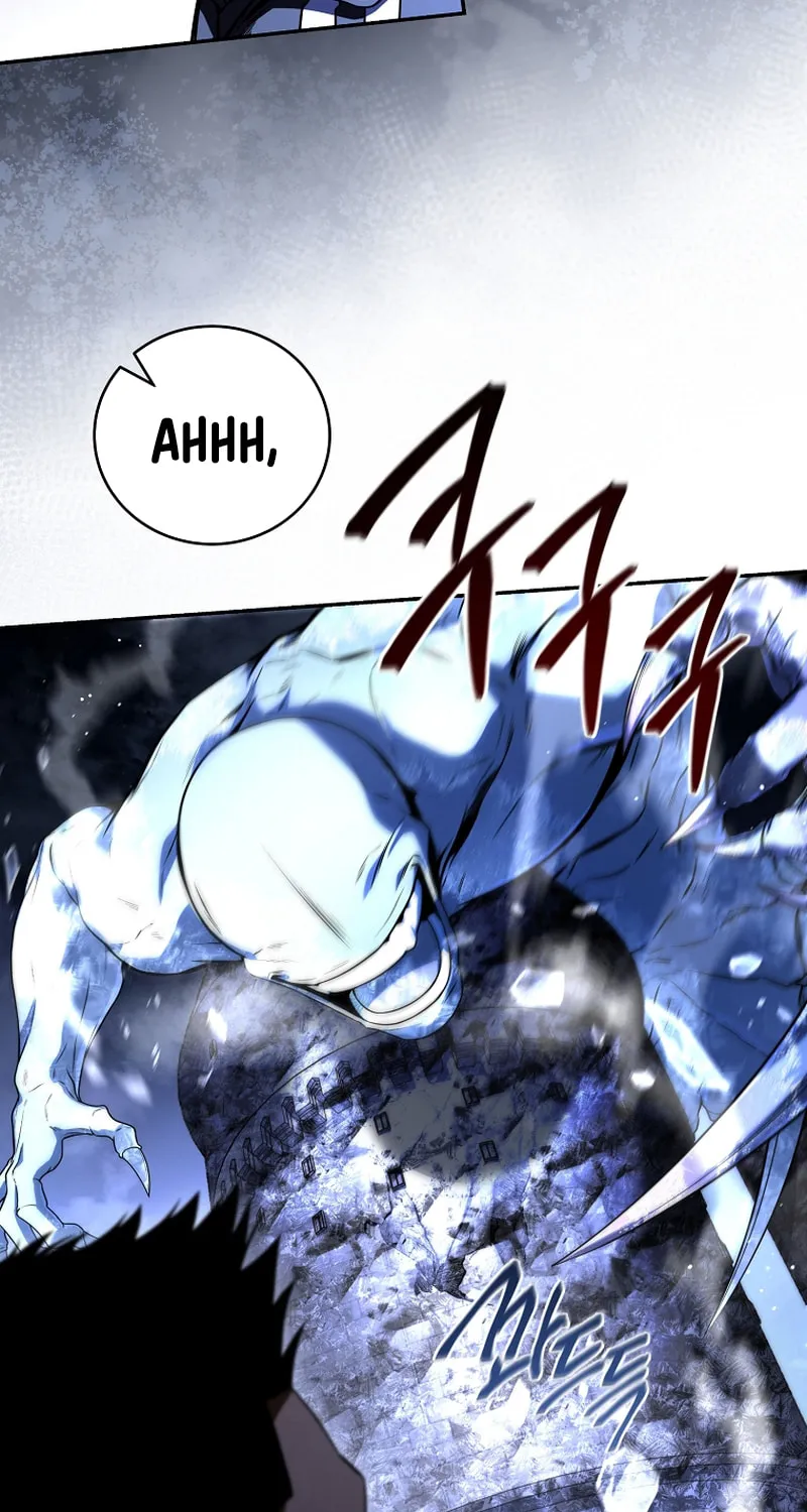 Read The Frozen Player Returns chapter 191 image 28 on Lezhin