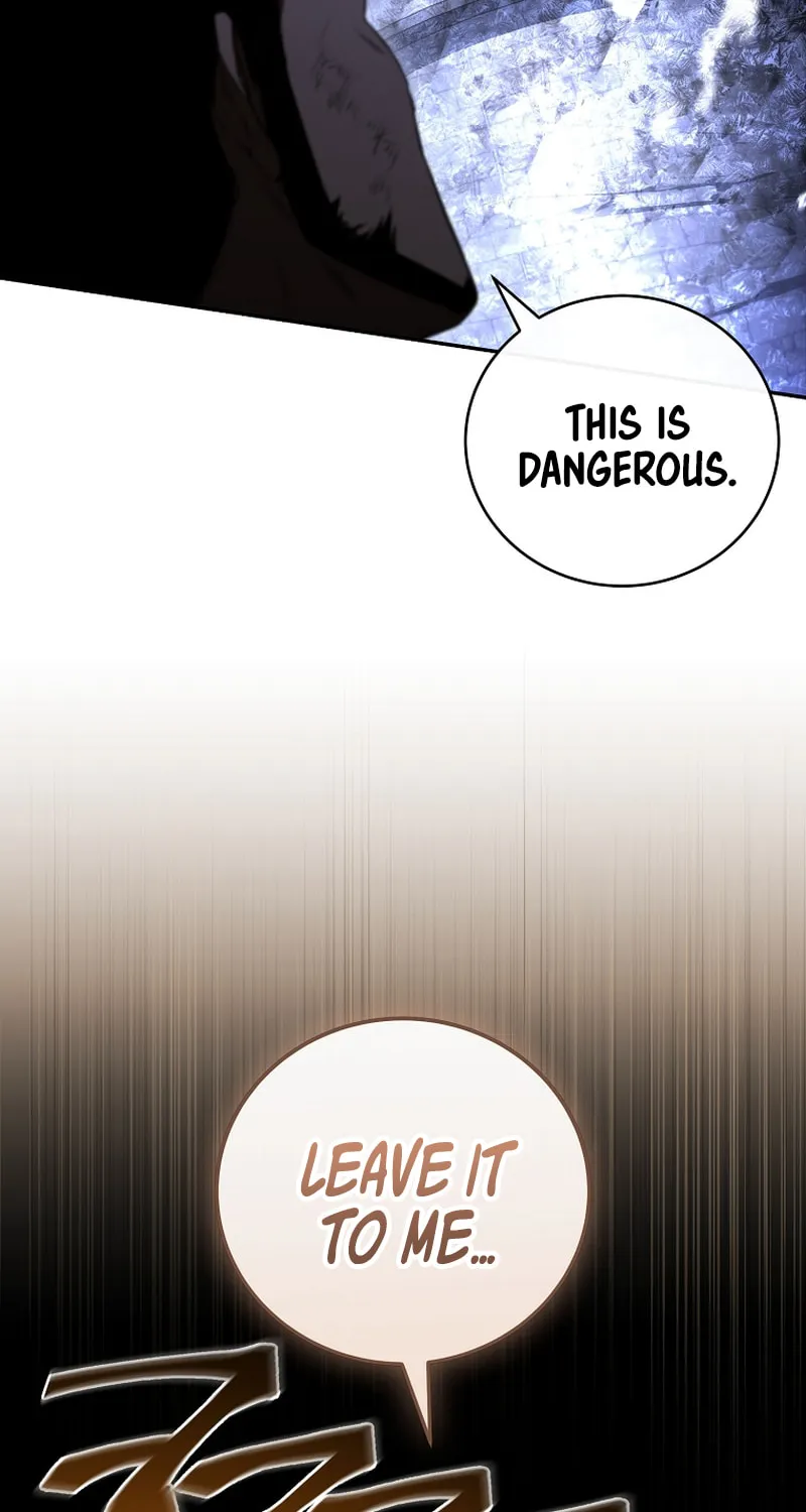 Read The Frozen Player Returns chapter 191 image 29 on Lezhin