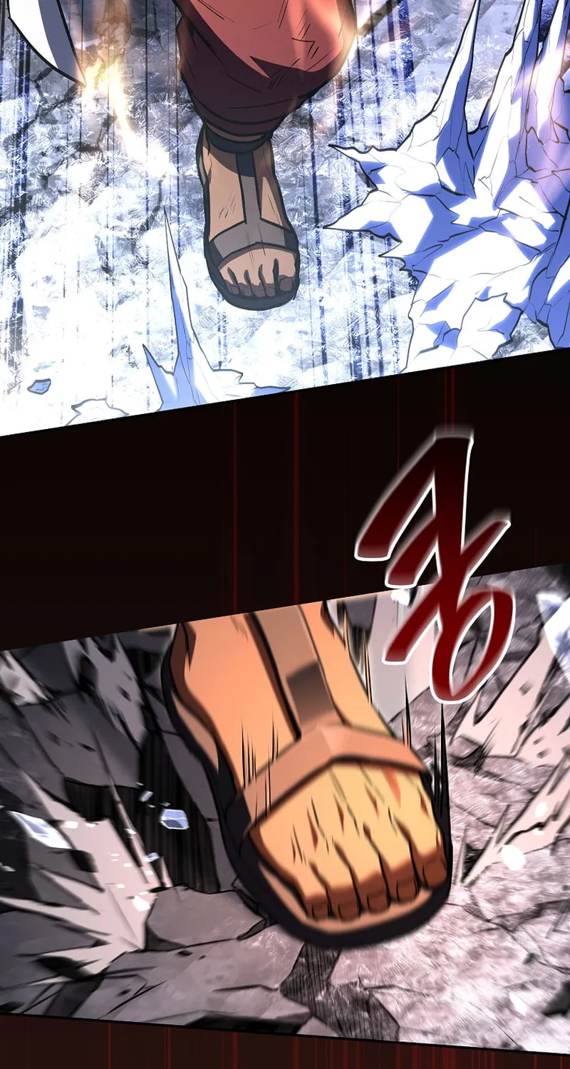 Read The Frozen Player Returns chapter 191 image 31 on Lezhin
