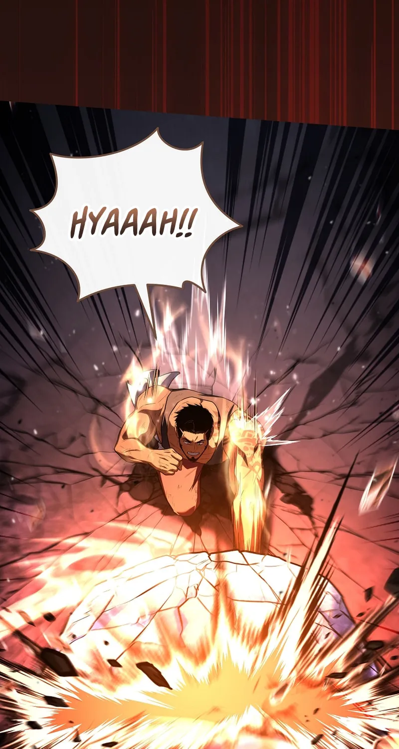 Read The Frozen Player Returns chapter 191 image 32 on Lezhin