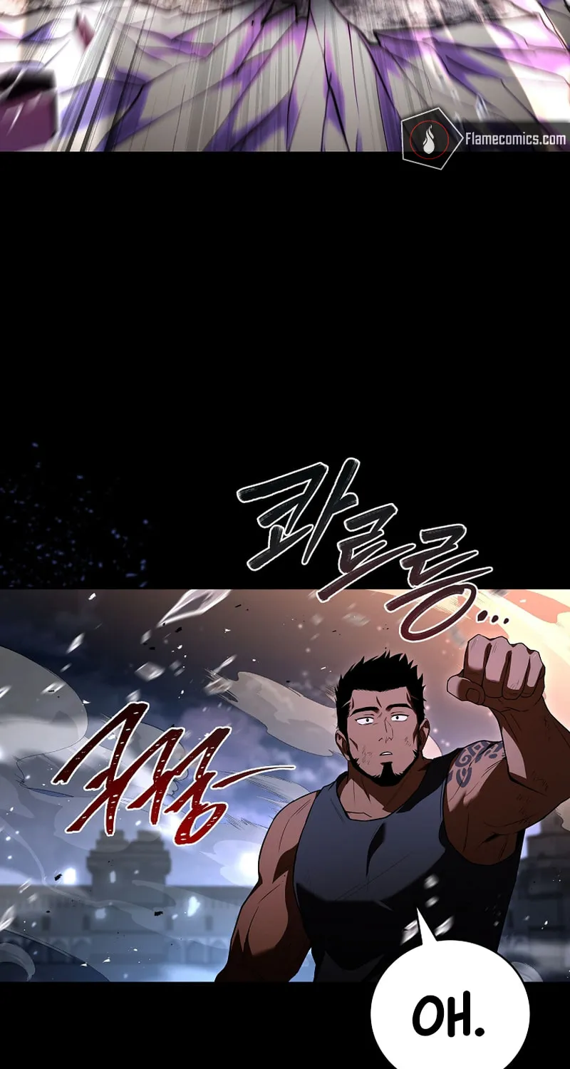 Read The Frozen Player Returns chapter 191 image 36 on Lezhin