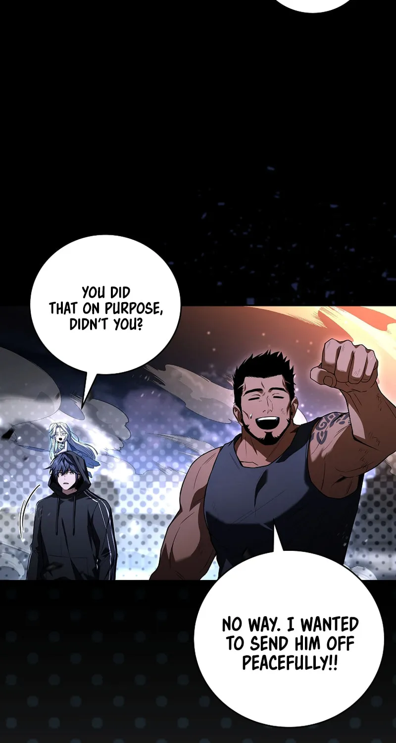 Read The Frozen Player Returns chapter 191 image 37 on Lezhin