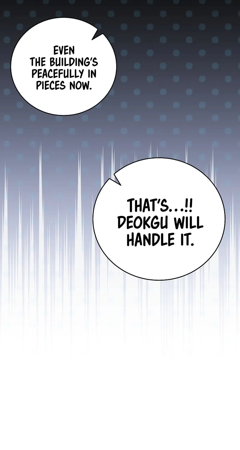 Read The Frozen Player Returns chapter 191 image 38 on Lezhin