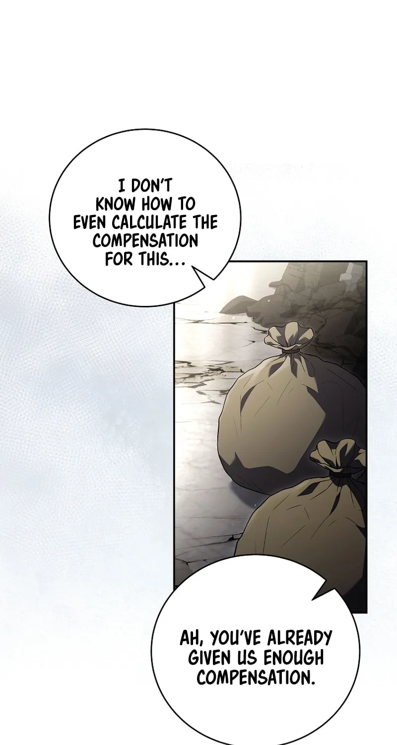 Read The Frozen Player Returns chapter 191 image 39 on Lezhin