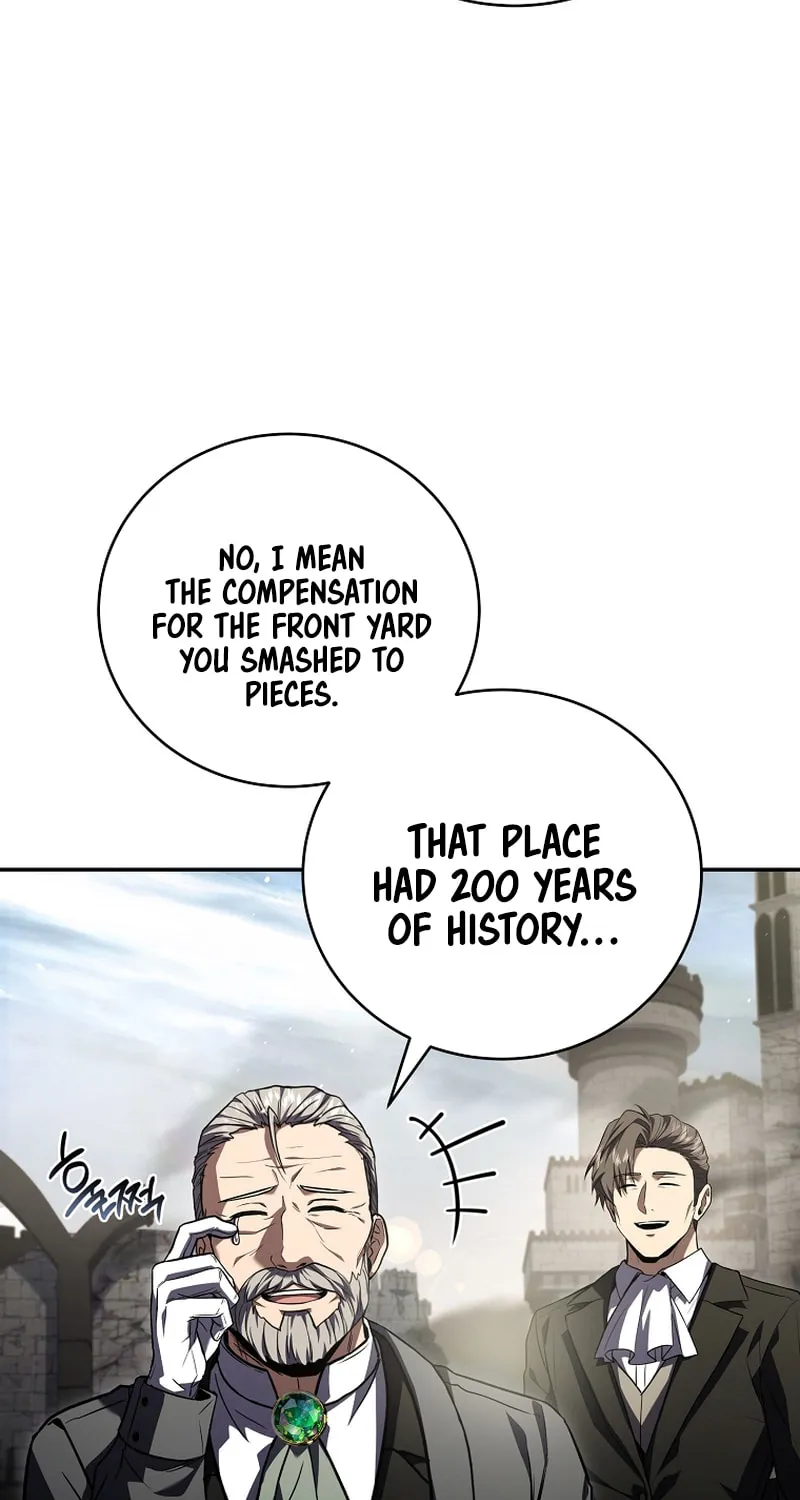 Read The Frozen Player Returns chapter 191 image 40 on Lezhin