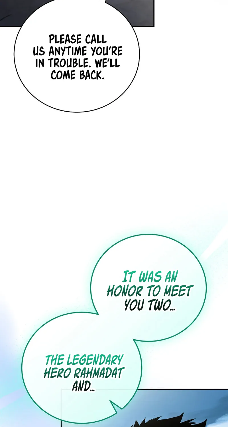 Read The Frozen Player Returns chapter 191 image 44 on Lezhin