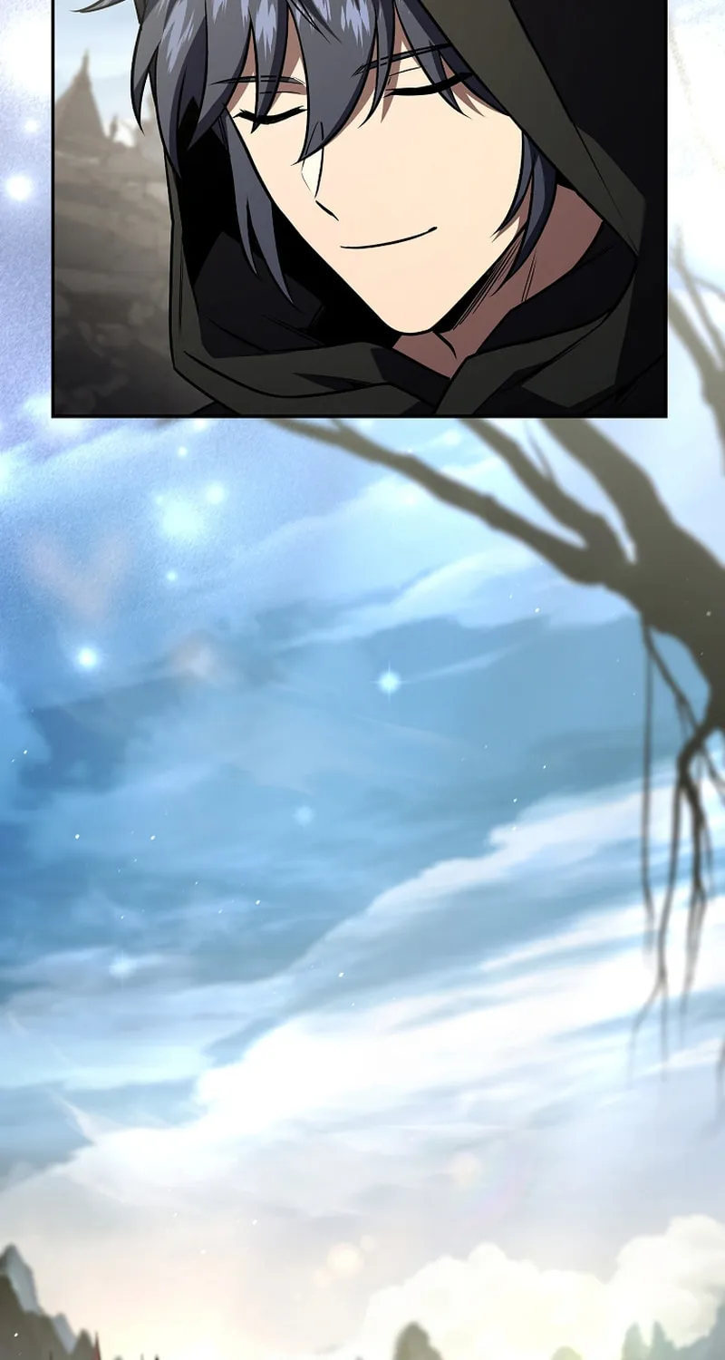 Read The Frozen Player Returns chapter 191 image 46 on Lezhin