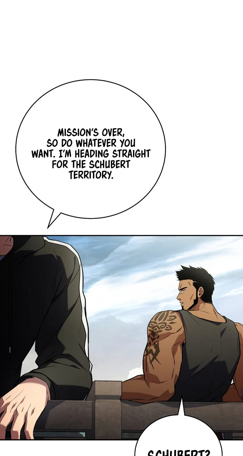 Read The Frozen Player Returns chapter 191 image 48 on Lezhin