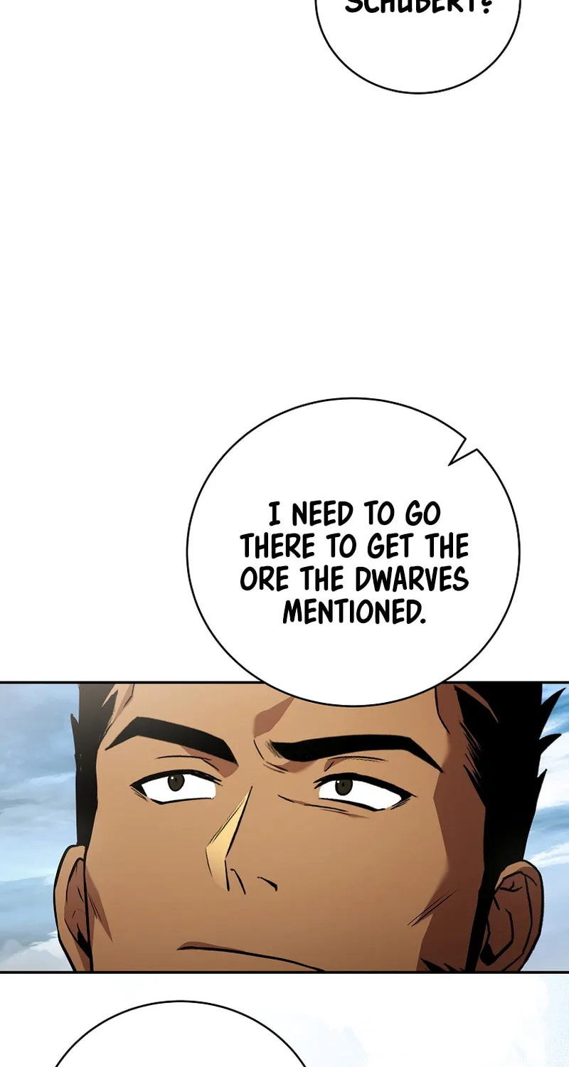 Read The Frozen Player Returns chapter 191 image 49 on Lezhin